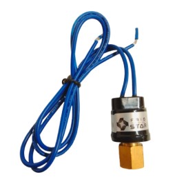 Interruptor de Presión 170 a 250 PSI/T 24/120/240