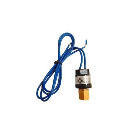 Interruptor de Presión 170 a 250 PSI/T 24/120/240