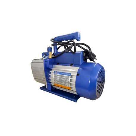 Bomba de Vacío  2 pasos 1/2 HP 7.0CFM 1725RPM