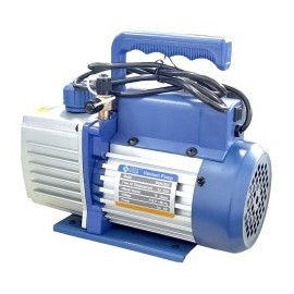 Bomba de Vacío 2 pasos 1/3 HP 3.0CFM 3400RPM