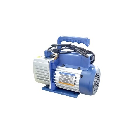 Bomba de Vacío 2 pasos 1/3 HP 3.0CFM 3400RPM