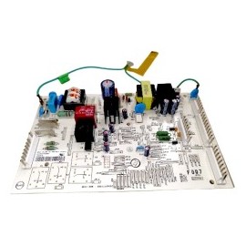 Tarjeta control /WR01f01837
