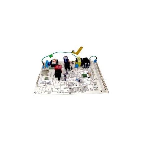 Tarjeta control /WR01f01837