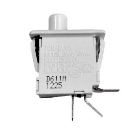 Interruptor Puerta / 248C1157P001