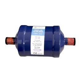 Filtro Deshidratador Flujo Sencillo 165 Soldable