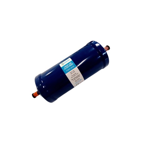 Filtro Deshidratador Flujo Sencillo 303 Soldable