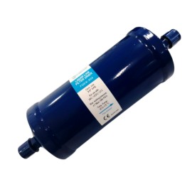 Filtro Deshidratador Flujo Sencillo 303