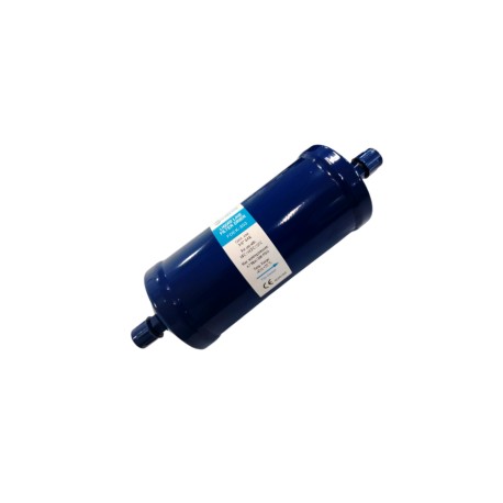 Filtro Deshidratador Flujo Sencillo 303