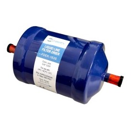 Filtro Deshidratador Flujo Sencillo 163 Soldable