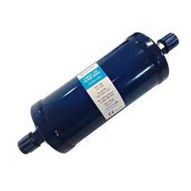 Filtro Deshidratador Flujo Sencillo 304