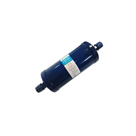 Filtro Deshidratador Flujo Sencillo 304