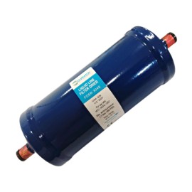 Filtro Deshidratador Flujo Sencillo 304 Soldable