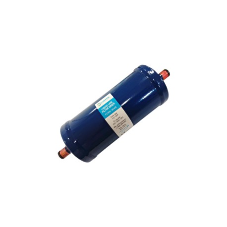 Filtro Deshidratador Flujo Sencillo 304 Soldable