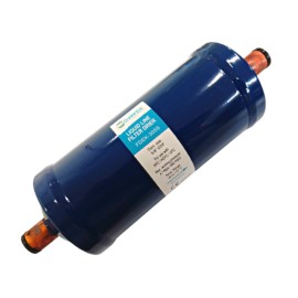 Filtro Deshidratador Flujo Sencillo 305 Soldable
