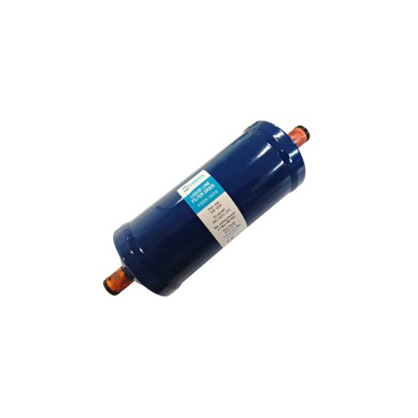 Filtro Deshidratador Flujo Sencillo 305 Soldable