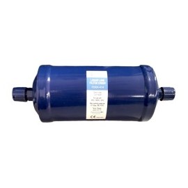 Filtro Deshidratador Flujo Sencillo 414