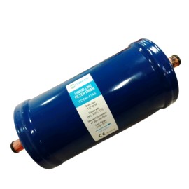Filtro Deshidratador Flujo Sencillo 414 Soldable