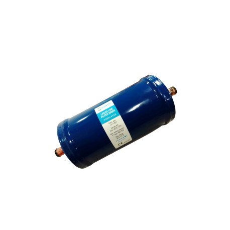Filtro Deshidratador Flujo Sencillo 414 Soldable