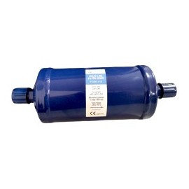 Filtro Deshidratador Flujo Sencillo 415