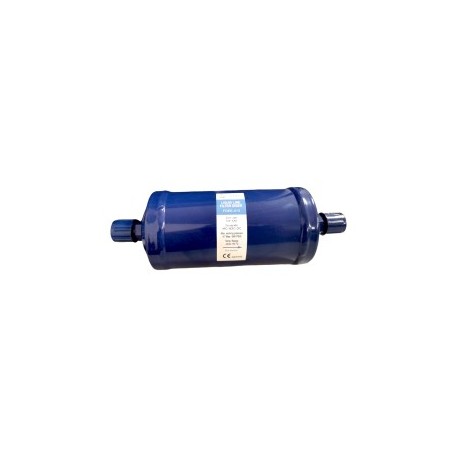 Filtro Deshidratador Flujo Sencillo 415 Soldable