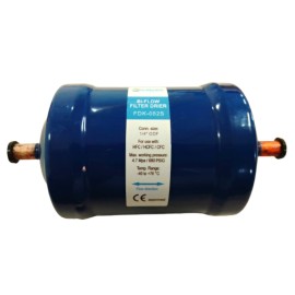 Filtro Deshidratador Flujo Doble 082 Soldable