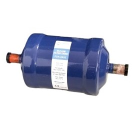 Filtro Deshidratador Flujo Doble 083 Soldable
