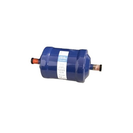 Filtro Deshidratador Flujo Doble 083 Soldable