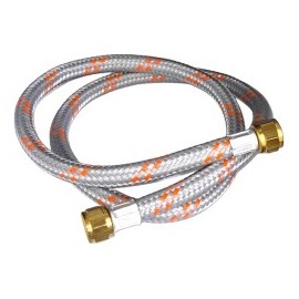 Manguera para Gas PVC 1 mt.