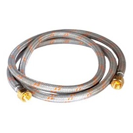 Manguera para Gas PVC 1.5 mt.