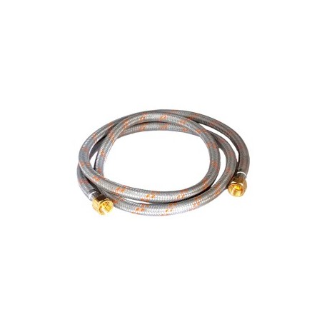 Manguera para Gas PVC 1.5 mt.
