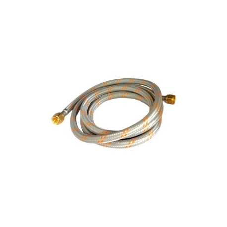 Manguera para Gas PVC 2 mt