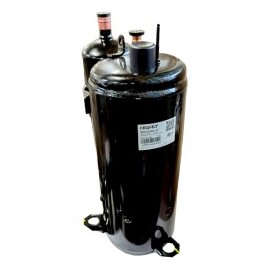 Compresor Rotatorio 24,000 BTU, R22, 220V