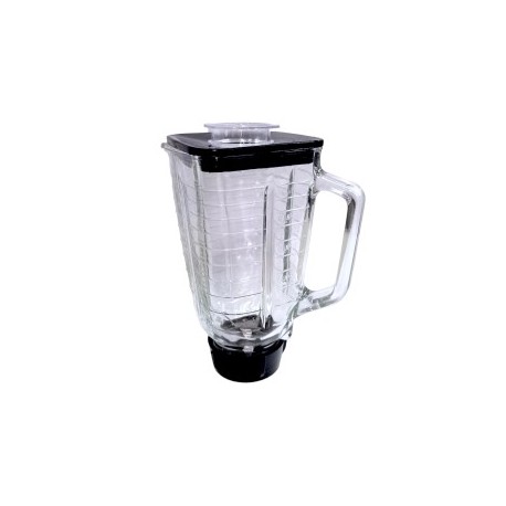 Vaso Completo Star
