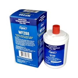 Filtro Para Refrigerador Supco Wf288