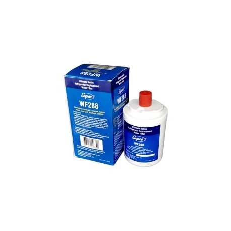 Filtro Para Refrigerador Supco Wf288