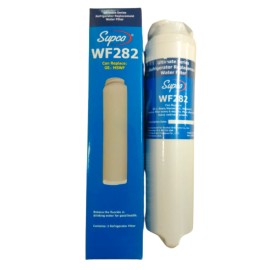 Filtro Supco Refrigeración WF282