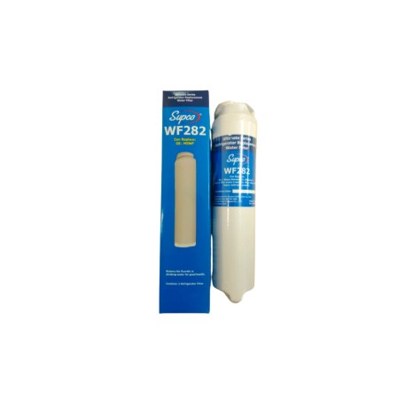 Filtro Supco Refrigeración WF282