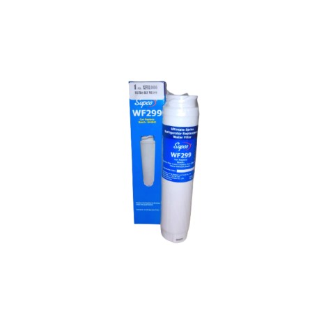 Filtro Para Refrigerador Supco WF299