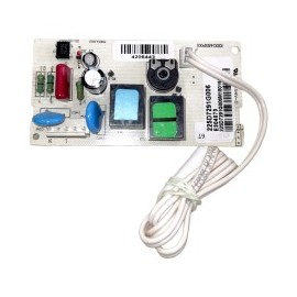 Tarjeta 225D7291G006 con Sensor para Mabe