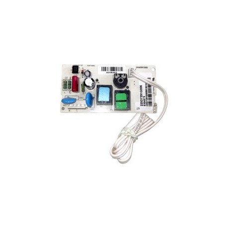 Tarjeta 225D7291G006 con Sensor para Mabe