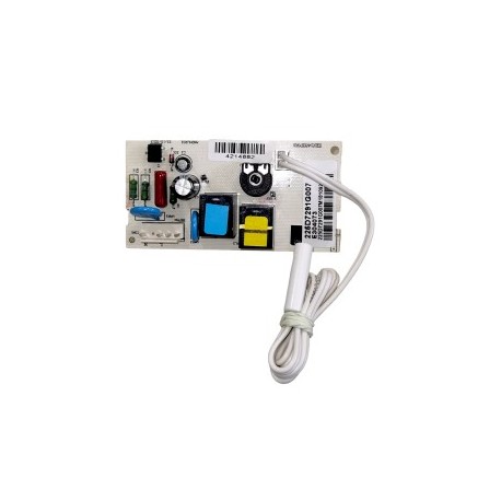 Tarjeta de refrigerador 225D7291G007 con Sensor para Mabe