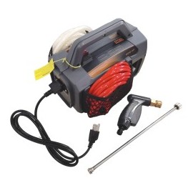 Bomba de presión para Mini Split 5/10  4L/Min 120V/60H