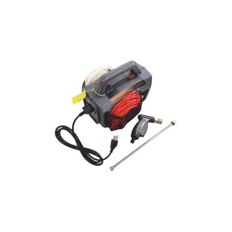 Bomba de presión para Mini Split 5/10  4L/Min 120V/60H