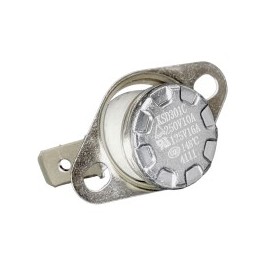Termostato 148C-250V 10A/215V 16A