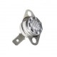 Termostato 160c-250V  10A/125V 160A