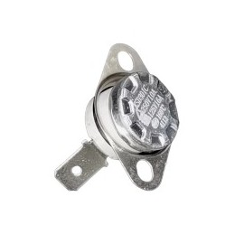 Termostato 160c-250V  10A/125V 160A