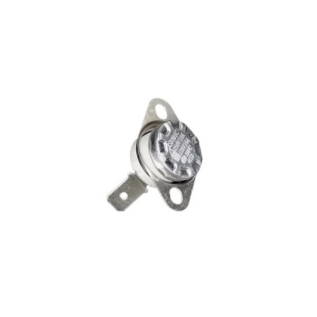 Termostato 160c-250V  10A/125V 160A