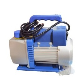 Bomba de Vacío 1 Paso, 1/3 HP, 2.5 CMF