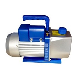 Bomba de Vacío 2 pasos, 1/2 HP, 7.5 CFM