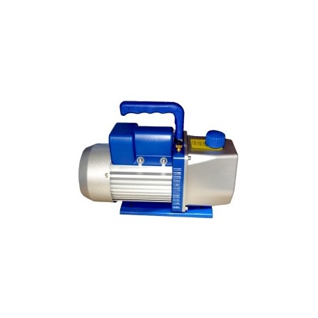 Bomba de Vacío 2 pasos, 1/2 HP, 7.5 CFM